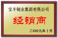 元江宝丰经销商