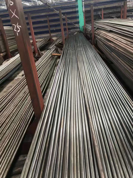 元江精密钢管